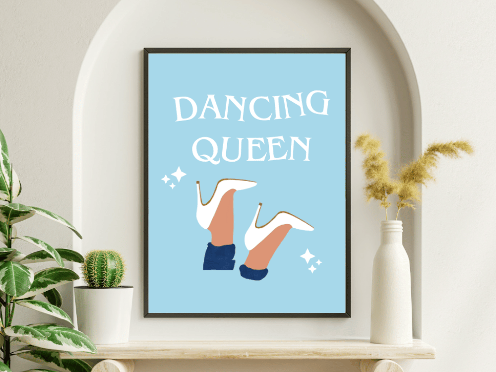 Digitale illustraties - By Dawn Creations