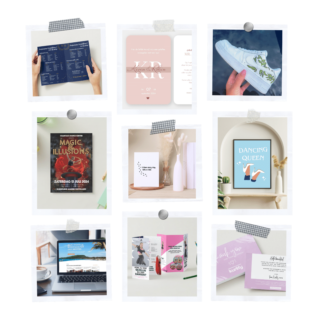 Contact - By Dawn Creations